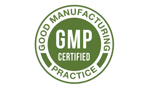 Steel Bite Pro GMP Certified
