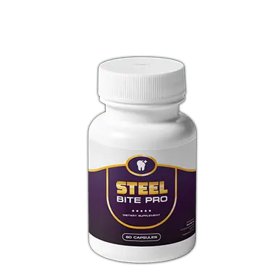 Steel Bite Pro