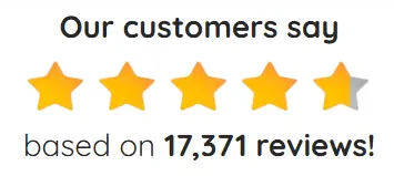 Steel Bite Pro 5 star ratings